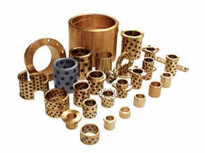 香蕉视频一级片镶嵌石墨铜套