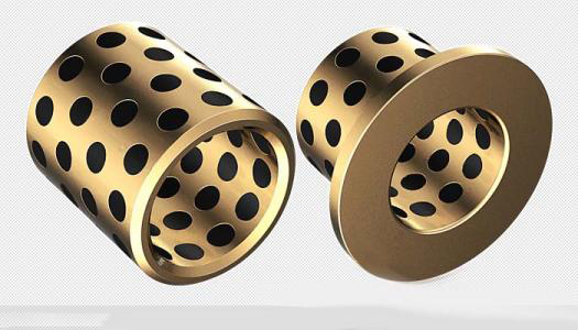 香蕉视频一级片镶嵌石墨铜套