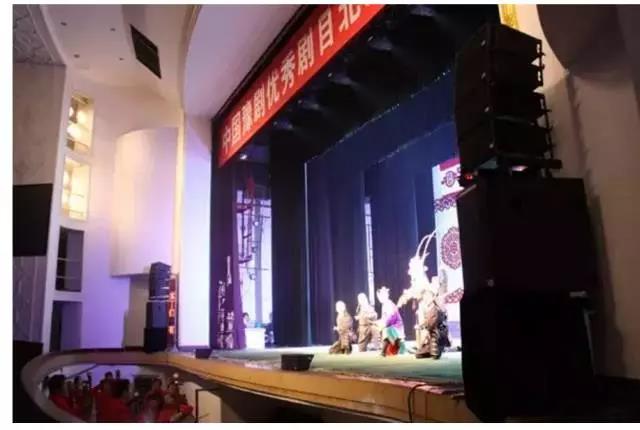 戏曲舞台羞羞视频在线播放