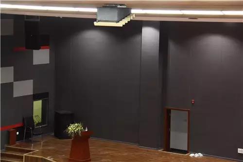 北京电影学院使用PRS舞台羞羞视频在线播放