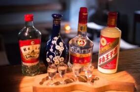为勇者而生：北京白酒酒吧开业