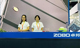 2019北京PALM EXPO ZOBO羞羞视频APP大全一天精彩回顾！