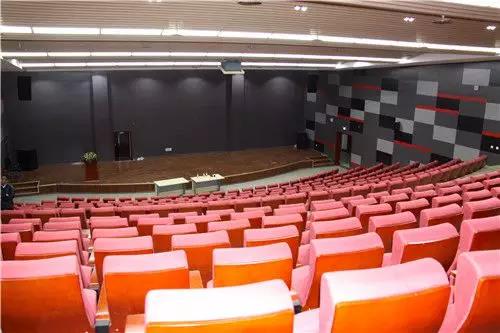 北京电影学院使用PRS舞台羞羞视频在线播放
