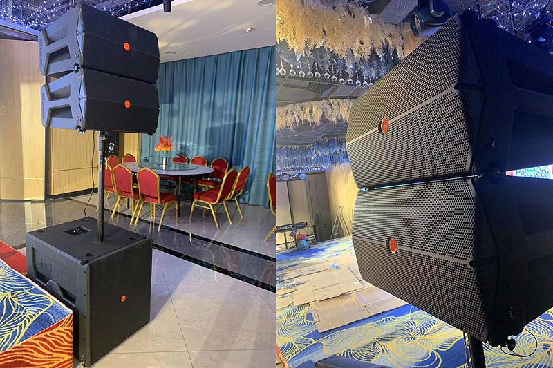 酒店宴会厅的羞羞视频在线播放系统如何合理设计