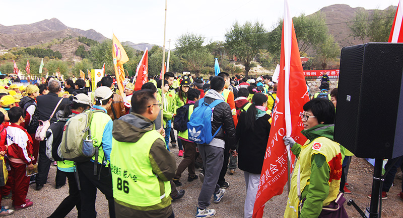 以爱之名，贴地疾行