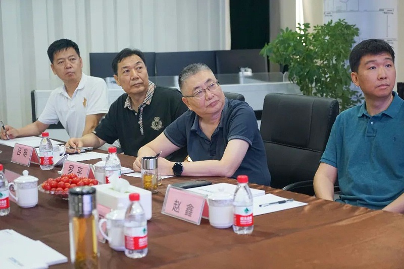 3热烈欢迎北京民防协会莅临ZOBO羞羞视频APP大全调研